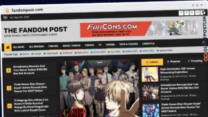 Publish Guest Post on fandompost.com