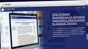Publish Guest Post on fda.gov