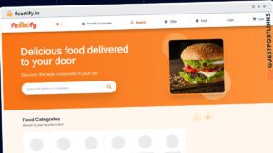 Publish Guest Post on feastify.in
