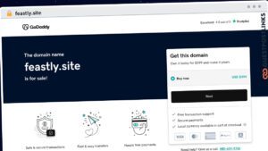 Publish Guest Post on feastly.site