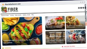Publish Guest Post on fiberisthefuture.com
