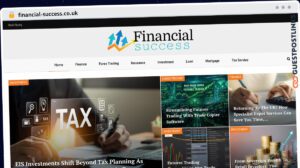 Publish Guest Post on financial-success.co.uk