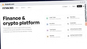 Publish Guest Post on finbold.com