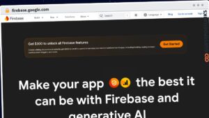 Publish Guest Post on firebase.google.com