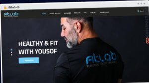 Publish Guest Post on fitlab.co