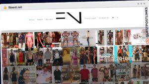 Publish Guest Post on fitnest.net