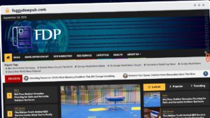 Publish Guest Post on foggydewpub.com