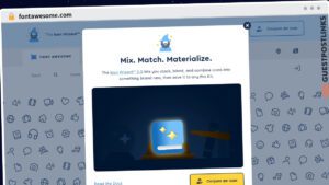 Publish Guest Post on fontawesome.com
