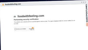 Publish Guest Post on foodwithfeeling.com