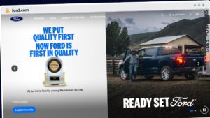 Publish Guest Post on ford.com