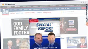 Publish Guest Post on foxnews.com