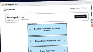 Publish Guest Post on framepoint.net