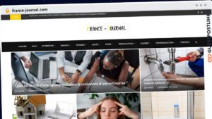 Publish Guest Post on france-journal.com