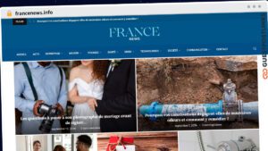 Publish Guest Post on francenews.info