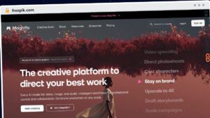 Publish Guest Post on freepik.com