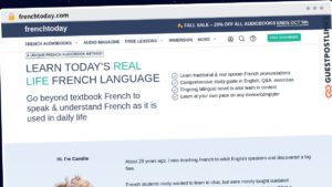 Publish Guest Post on frenchtoday.com