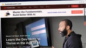 Publish Guest Post on frontendmasters.com