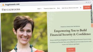 Publish Guest Post on frugalwoods.com