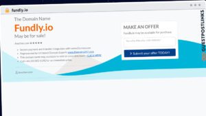 Publish Guest Post on fundly.io