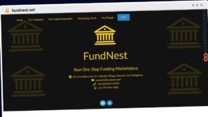 Publish Guest Post on fundnest.net