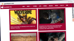 Publish Guest Post on gamebyte.com