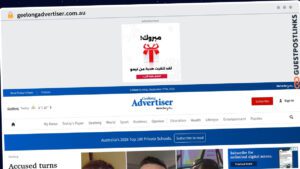 Publish Guest Post on geelongadvertiser.com.au