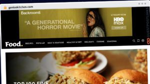 Publish Guest Post on geniuskitchen.com