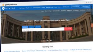 Publish Guest Post on getmyuni.com