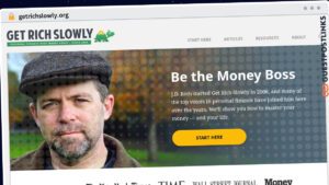 Publish Guest Post on getrichslowly.org