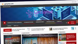 Publish Guest Post on getsyme.com