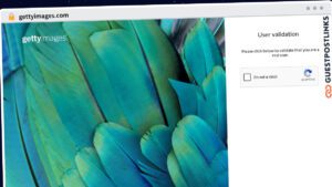 Publish Guest Post on gettyimages.com