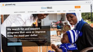 Publish Guest Post on givewell.org