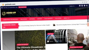 Publish Guest Post on gndmoh.com