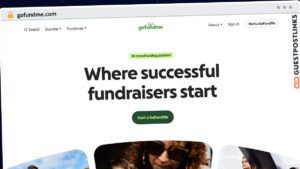 Publish Guest Post on gofundme.com