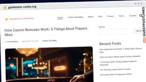 Publish Guest Post on goldenstar-casino.org