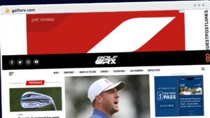 Publish Guest Post on golfwrx.com