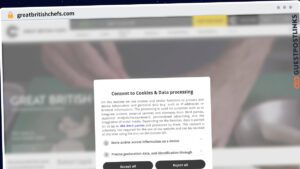Publish Guest Post on greatbritishchefs.com