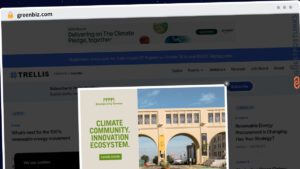 Publish Guest Post on greenbiz.com