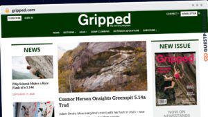 Publish Guest Post on gripped.com