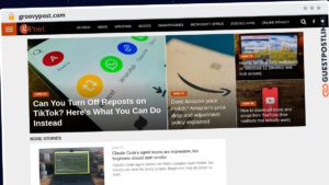 Publish Guest Post on groovypost.com