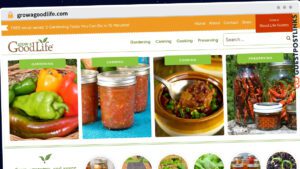 Publish Guest Post on growagoodlife.com