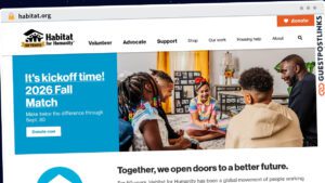 Publish Guest Post on habitat.org