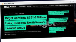 Publish Guest Post on hackread.com