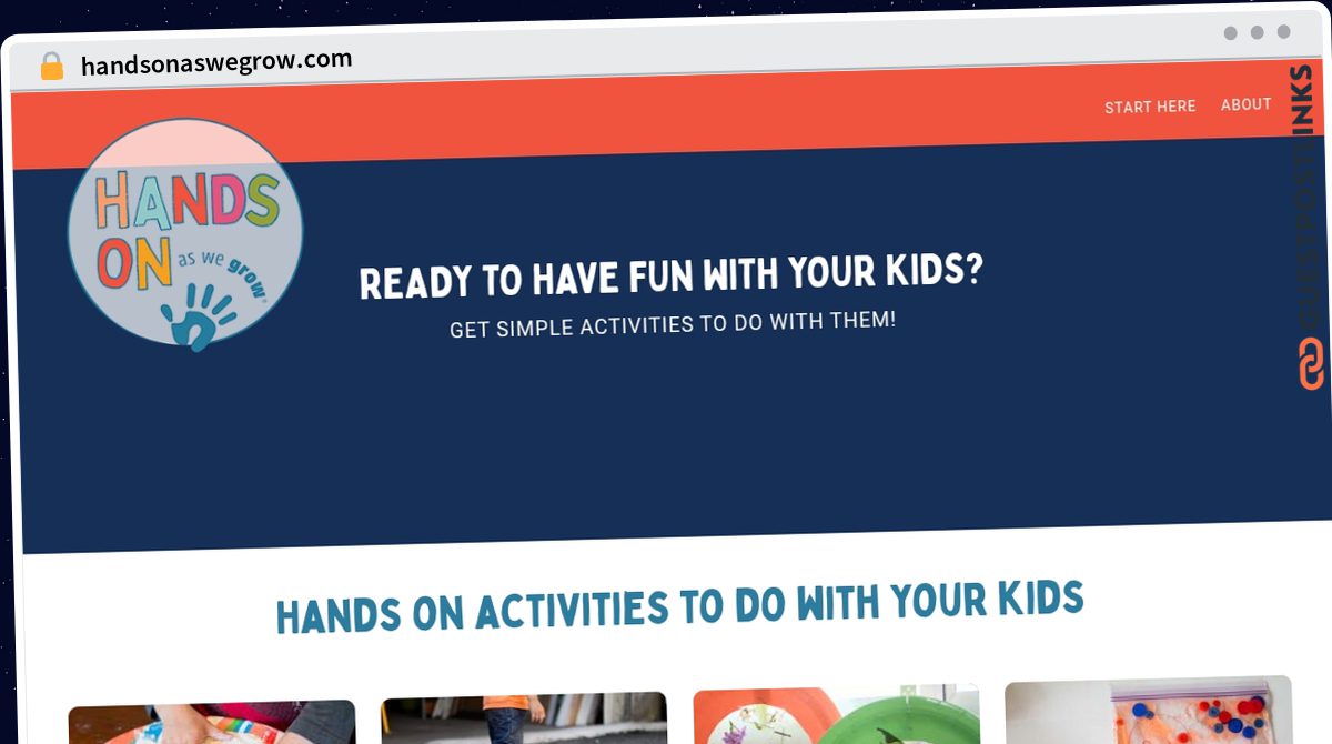 Publish Guest Post on handsonaswegrow.com