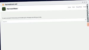 Publish Guest Post on harvestnest.net
