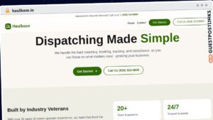 Publish Guest Post on haulbase.io