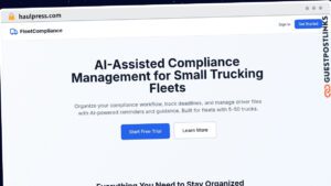 Publish Guest Post on haulpress.com