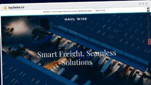 Publish Guest Post on haulwise.co
