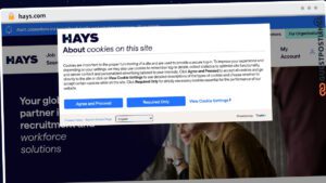 Publish Guest Post on hays.com