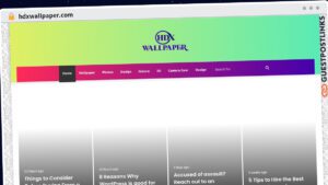 Publish Guest Post on hdxwallpaper.com